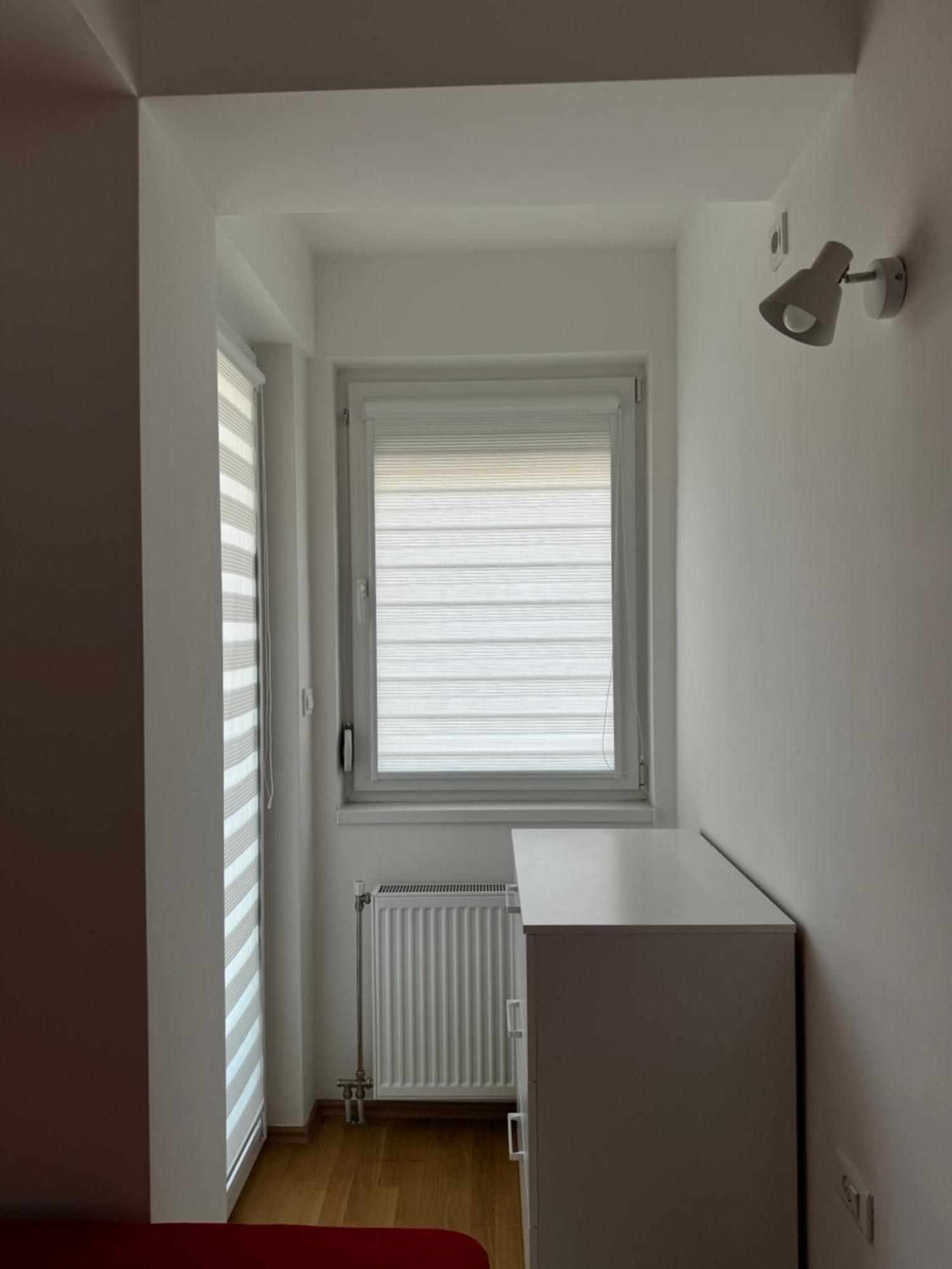 Modern Skopje Apartment Εξωτερικό φωτογραφία